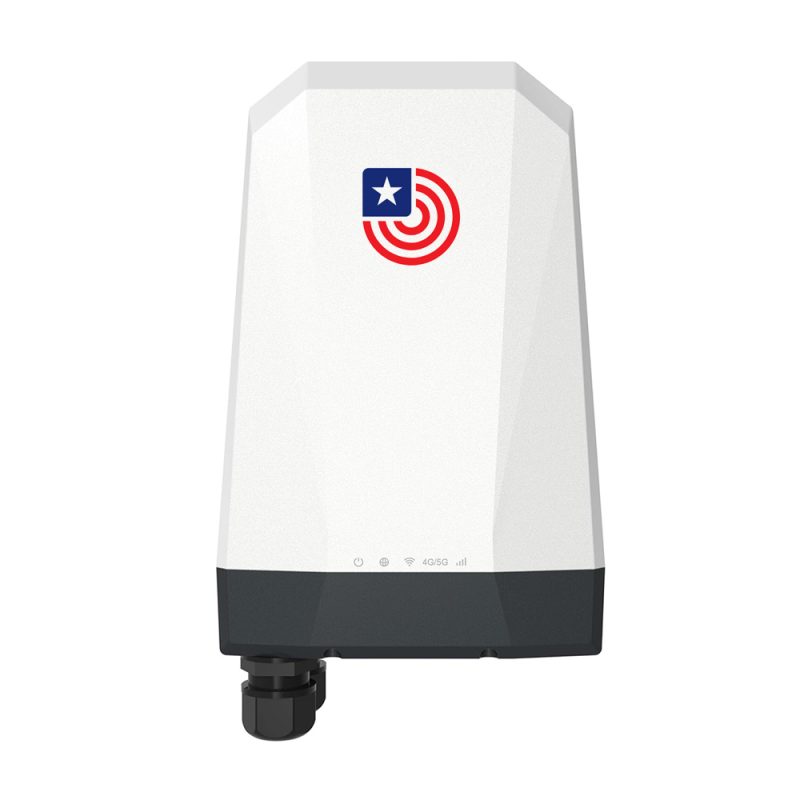 5G Outdoor Modem NR610 Dual Sim Card