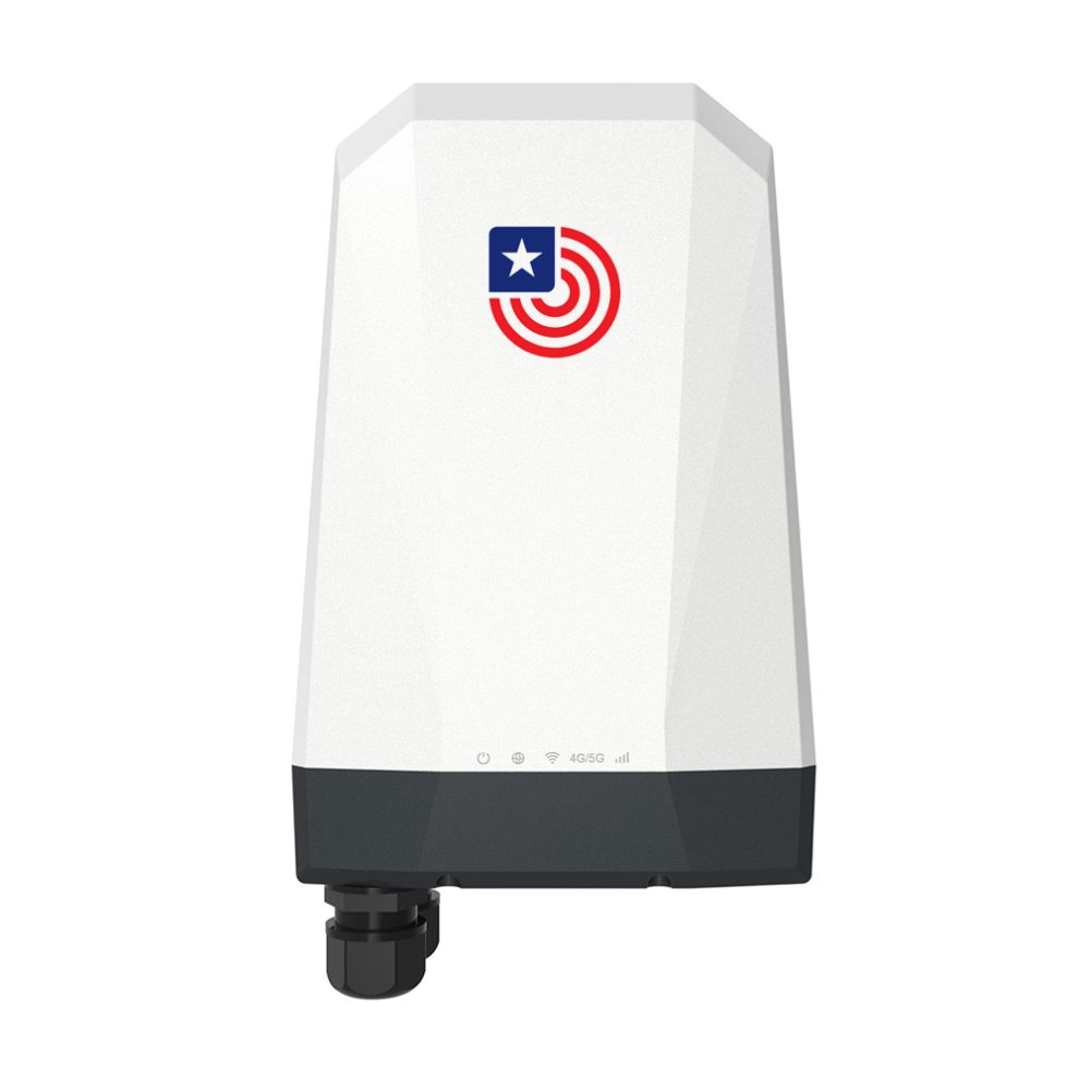 Externals 5G Modem