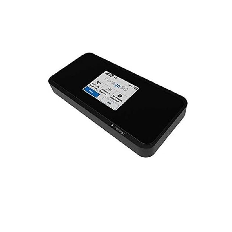 Inseego M2000 5G / 4G LTE Hotspot Unlocked - Image 2