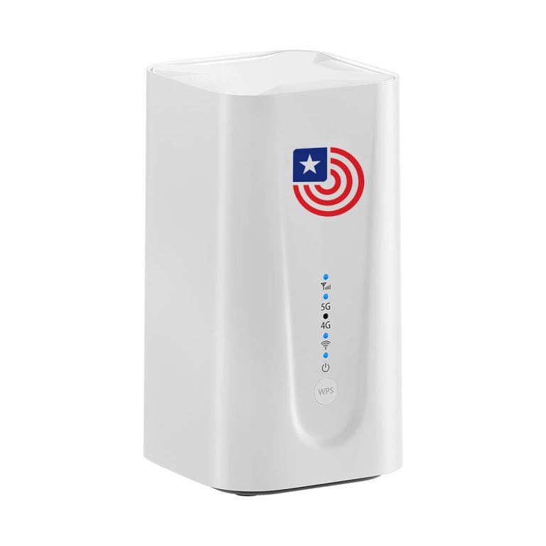 Internal 5G Routers