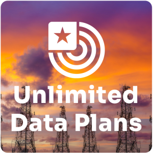 Unlimited 5G Home Internet Plans