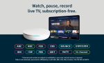Tablo 4th Gen Whole-Home DVR Promo
