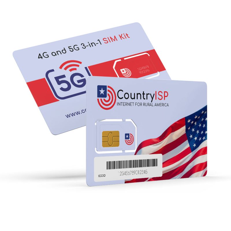 3-in-1 SIM Card BYOD Kit
