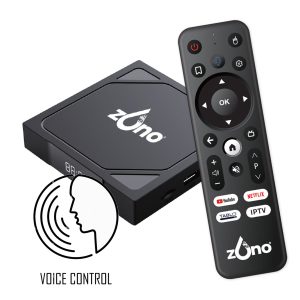 4K Android TV Box