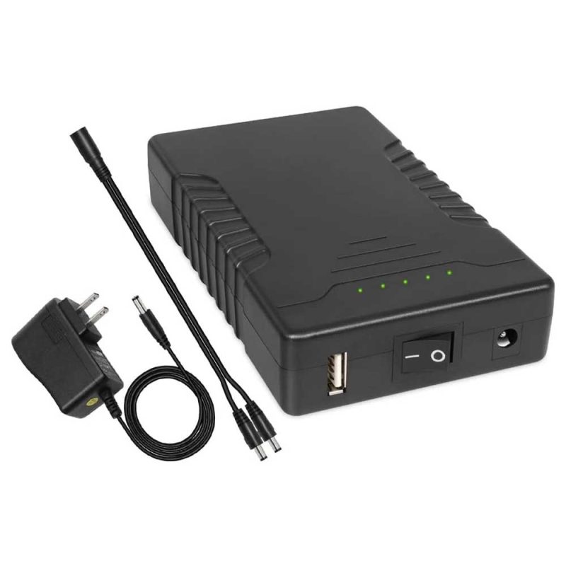 Promo Power Bank Battery for CPE Hotspots - Image 2