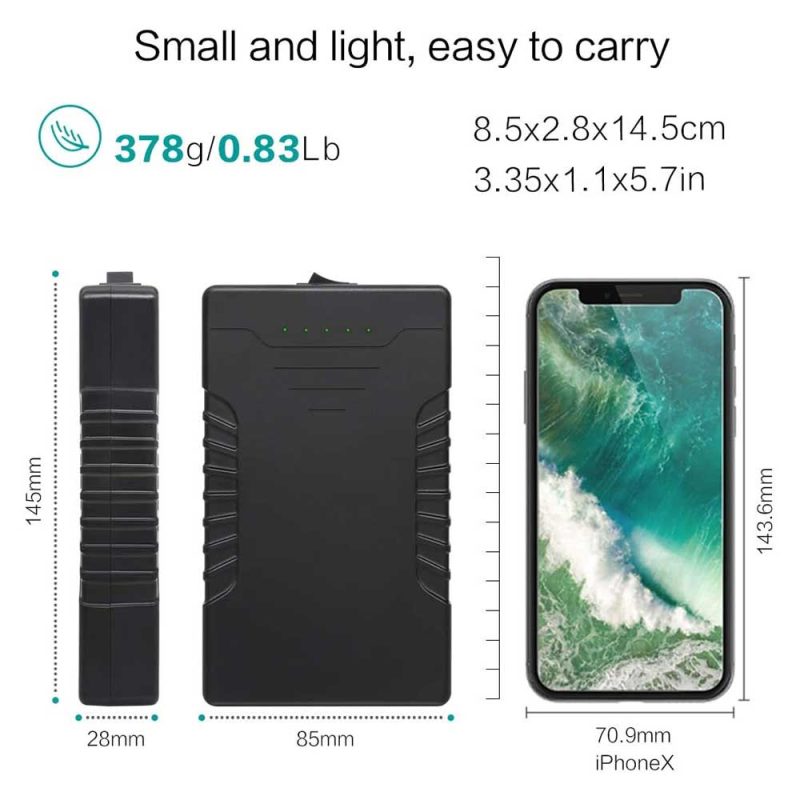 Promo Power Bank Battery for CPE Hotspots - Image 5