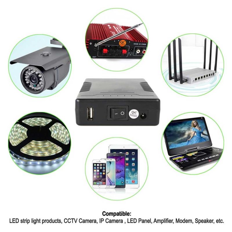 Promo Power Bank Battery for CPE Hotspots - Image 4