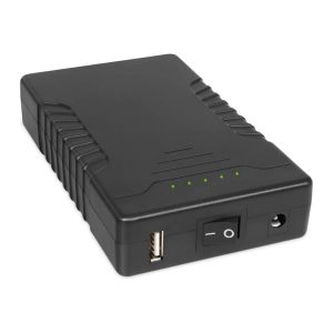 Power Battery Bank