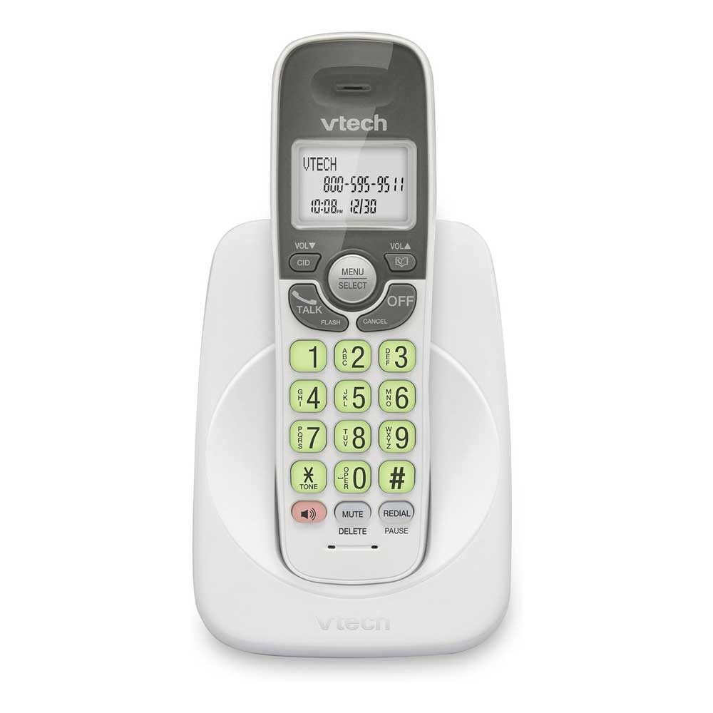 VTech Home Cordless Phone Country ISP Internet Mobile And TV 