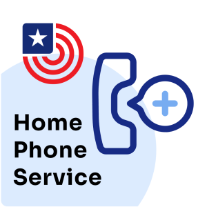 Home Phone Service