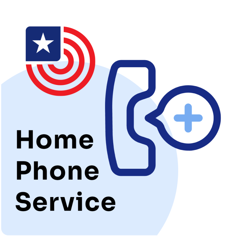 Home Phone Service