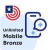 Free Mobile Plans 3 Months - Unlimited Bronze