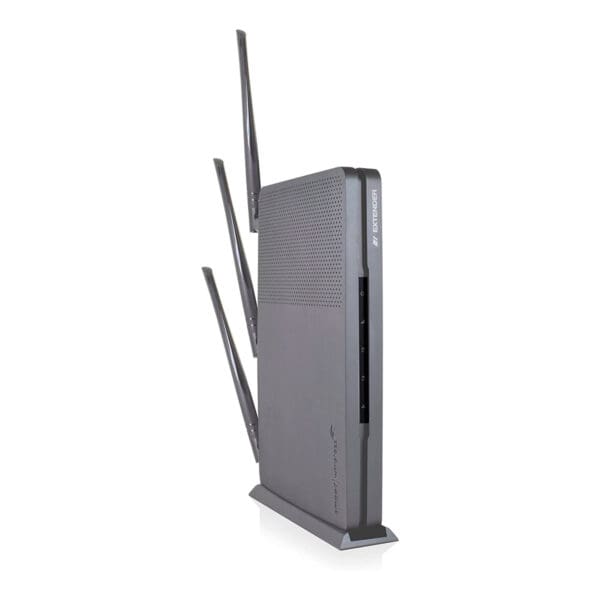 Amped Wireless AC1900 Wi-Fi Range Extender B1900EX Leased - Image 2