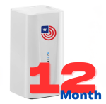 5G Router NR330 AX3600 Leased + 12 Month Bundle