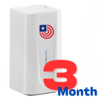 5G Router NR330 AX3600 Leased + 3 Month Bundle