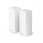 Linksys WHW0301 Velop Intelligent Mesh