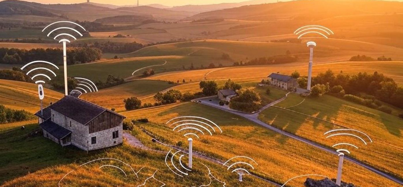 5G Wireless Home Internet is transforming how we think about internet connectivity